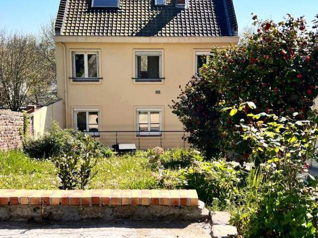 Maison À Vendre Graville — photo du bien