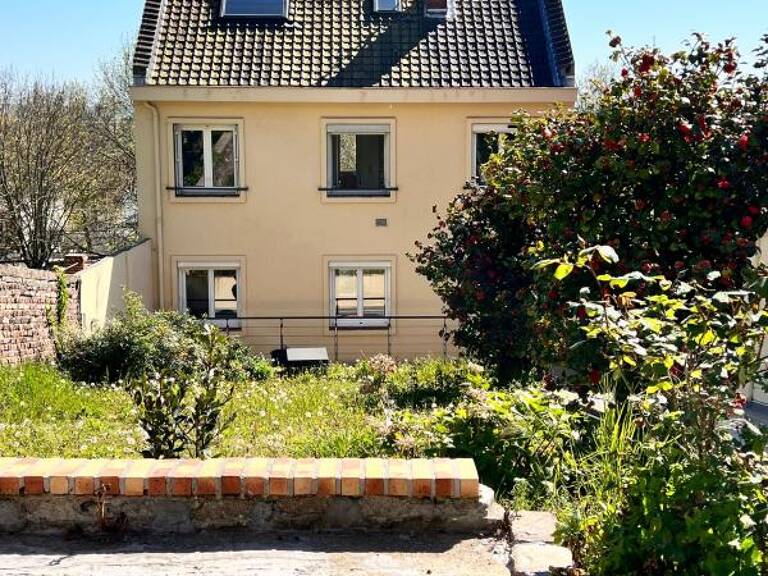 Maison À Vendre Graville — photo 1