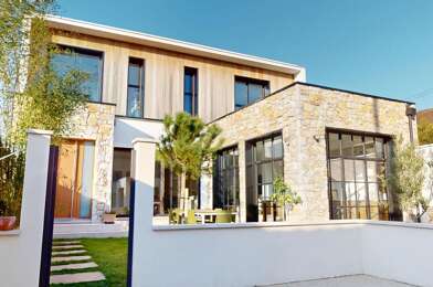 Maison 6 pièces 675000 €