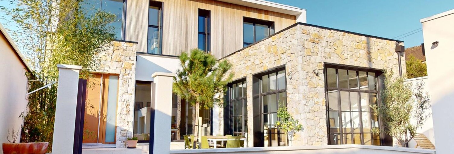 Maison 6 Pièces 179 m² à vendre à Le Havre (76620)