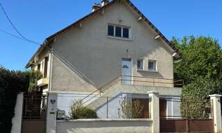 Maison 5 Pièces 128 m² à vendre à Auxerre (89000)