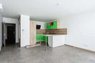 Appartement 2 pièces 249500 €