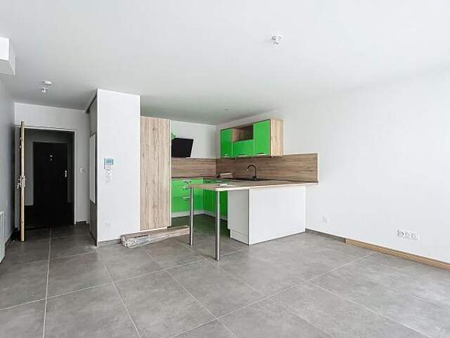 Appartement À Vendre — photo du bien
