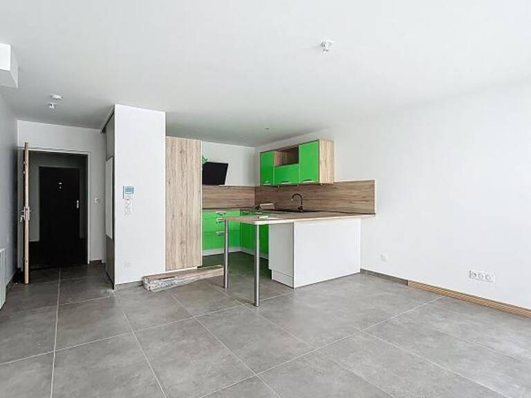 Appartement À Vendre — photo 1