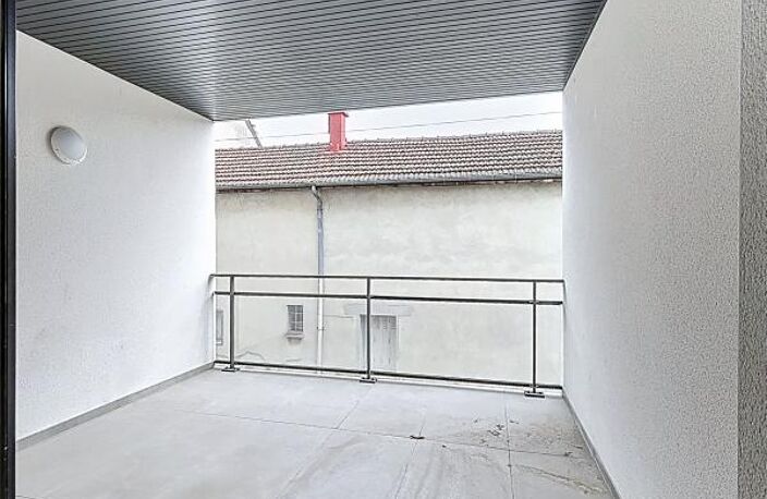 Appartement À Vendre — photo 2