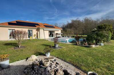 Maison À Vendre — photo du bien