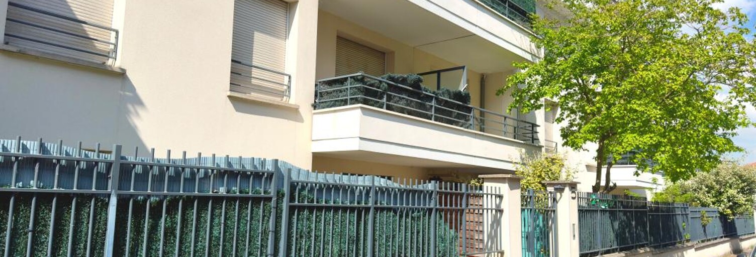 Appartement 3 Pièces 57 m² à vendre à Épinay-sur-Seine (93800)