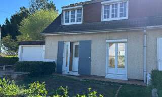 Maison 4 Pièces 82 m² à louer à Cosne-Cours-sur-Loire (58200)