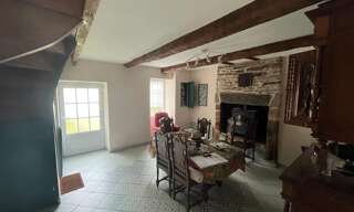 Maison 3 Pièces 62 m² à vendre à Ploumoguer (29810)