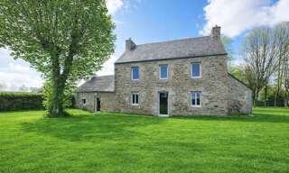 Maison 4 Pièces 123 m² à vendre à Plouezoc'h (29252)