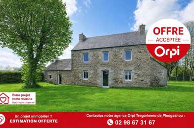 Maison 4 pièces 311175 €