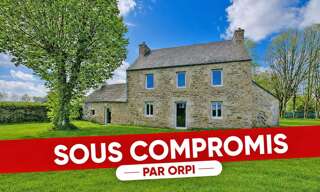 Maison 4 Pièces 123 m² à vendre à Plouezoc'h (29252)