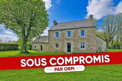 Maison 4 pièces 311175 €