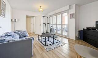 Appartement 3 Pièces 68 m² à vendre à Toulouse (31300)