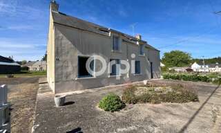 Maison 5 Pièces 112 m² à vendre à Missillac (44780)