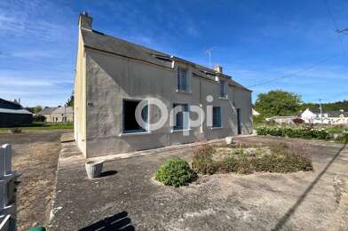Maison 5 pièces 131875 €