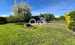 Terrain  1264 m² à vendre à Missillac (44780)