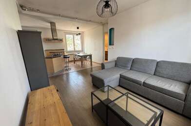 Appartement 3 pièces 1066 €