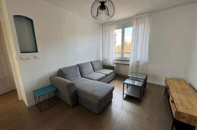 Appartement 3 pièces 1016 €
