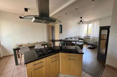 Appartement 3 pièces 1016 €
