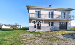 Maison 5 Pièces 103 m² à vendre à Burgnac (87800)