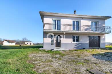 Maison 5 pièces 169900 €