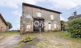 Maison 2 Pièces 60 m² à vendre à Cognac-la-Forêt (87310)
