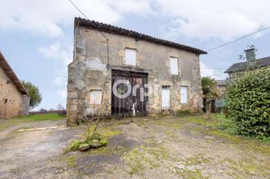 Maison 2 pièces 25000 €