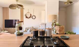 Appartement 3 Pièces 61 m² à vendre à Saint-Alban (31140)