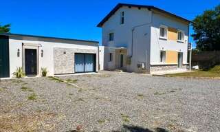 Maison 7 Pièces 220 m² à vendre à Launaguet (31140)