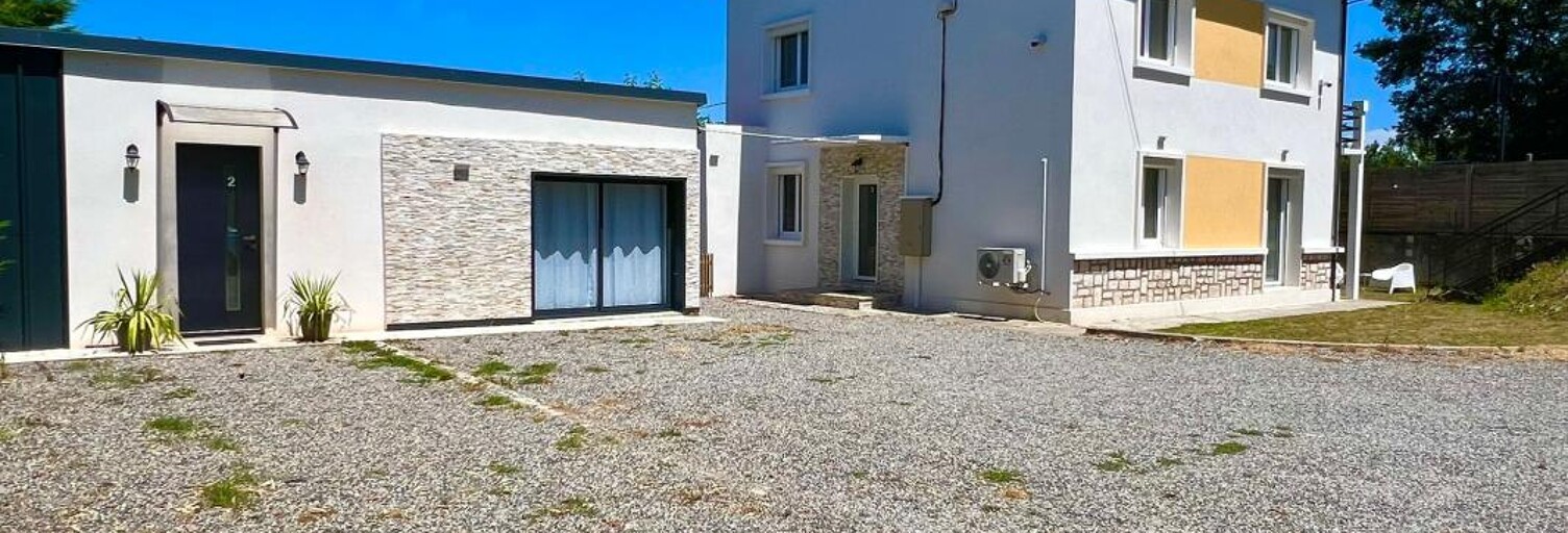 Maison 7 Pièces 220 m² à vendre à Launaguet (31140)