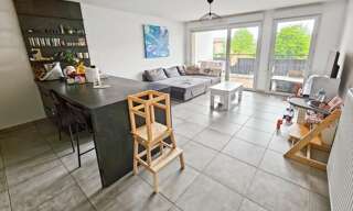 Appartement 3 Pièces 64 m² à louer à Cugnaux (31270)