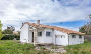 Maison 4 Pièces 80 m² à vendre à Royan (17200)