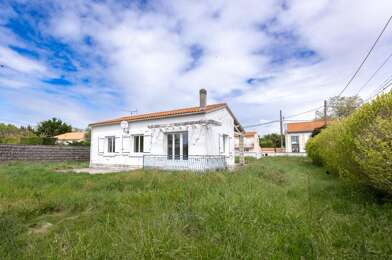 Maison 4 pièces 245000 €