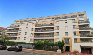 Appartement 3 Pièces 61 m² à vendre à Ermont (95120)