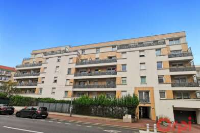 Appartement 3 pièces 266000 €