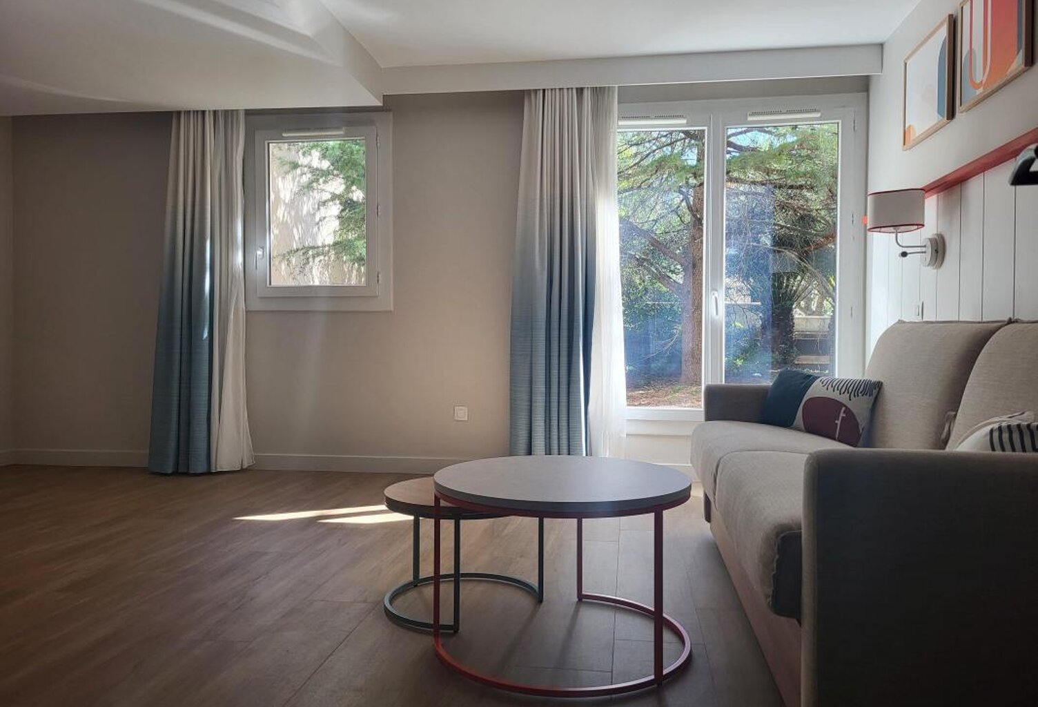 Appartement À Vendre — photo 1