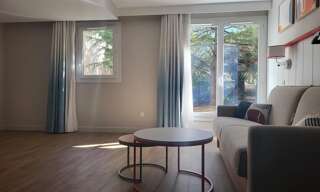 Appartement 1 Pièce 30 m² à vendre à Biarritz (64200)