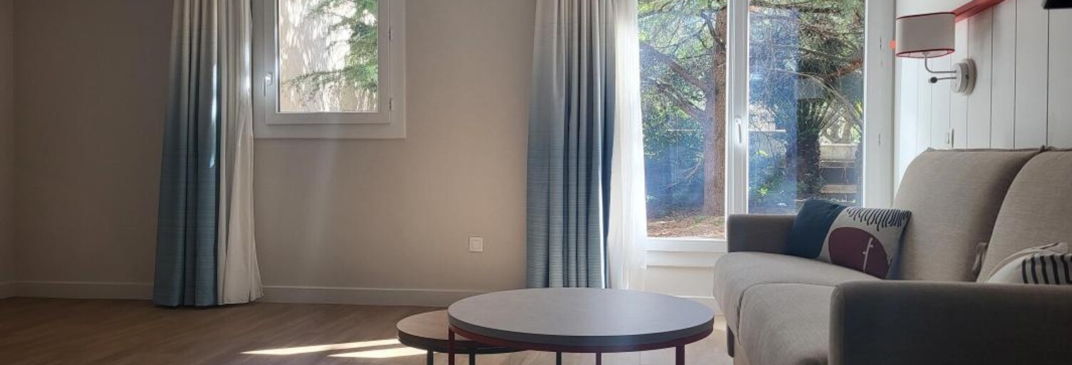 Appartement 1 Pièce 30 m² à vendre à Biarritz (64200)