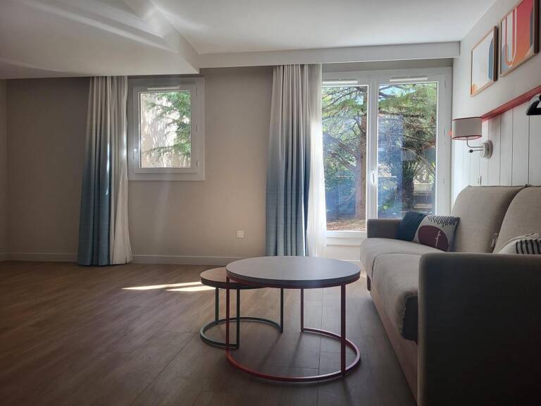 Appartement À Vendre — photo 1