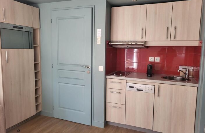 Appartement À Vendre — photo 4