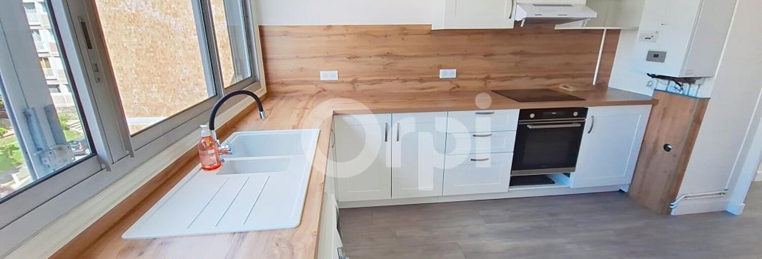 Appartement 3 Pièces 69 m² à vendre à Toulouse (31300)