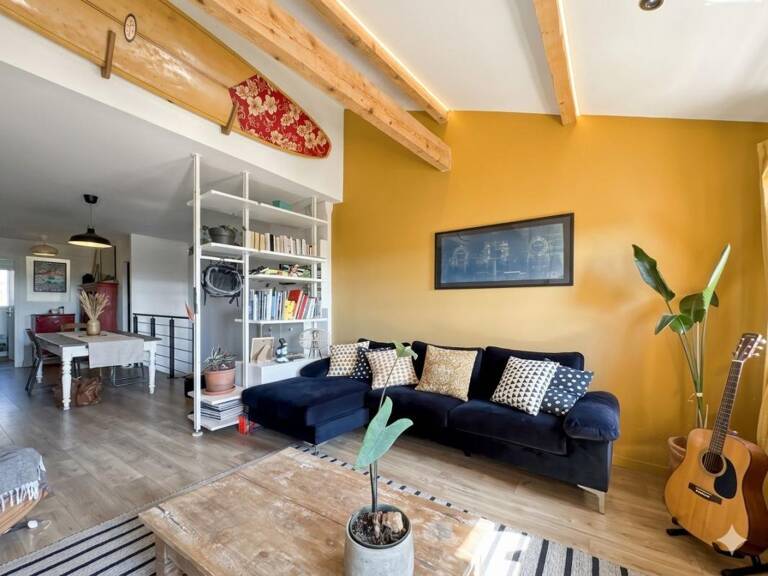 Appartement Duplex - VERFEIL CENTRE HISTORIQUE — photo 1