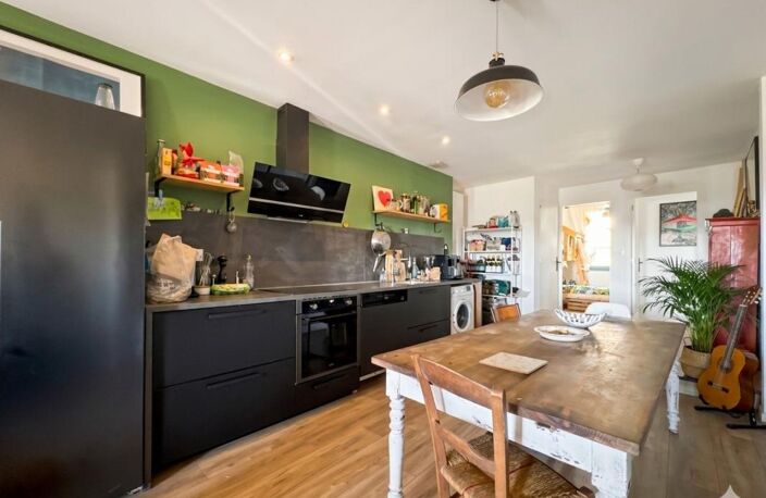 Appartement Duplex - VERFEIL CENTRE HISTORIQUE — photo 3