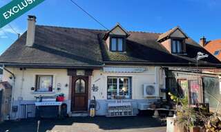 Maison 4 Pièces 94 m² à vendre à Angervilliers (91470)