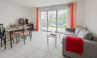 Appartement 2 Pièces 41 m² à vendre à Saint-Orens-de-Gameville (31650)