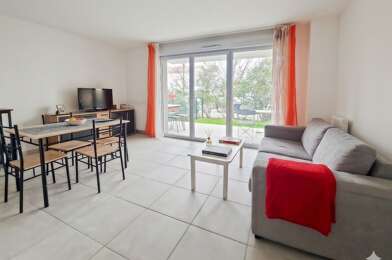 Appartement 2 pièces 169000 €