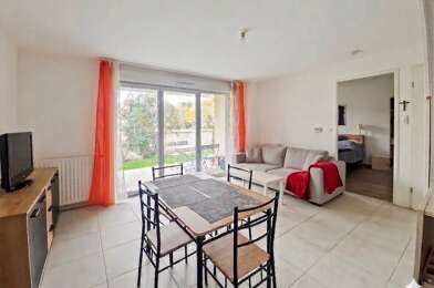 Appartement 2 pièces 159000 €