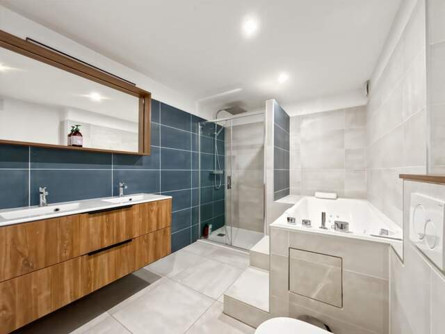 Appartement T4 110 m² – Dernier étage – Hyper centre Toulouse – Rénové — photo du bien