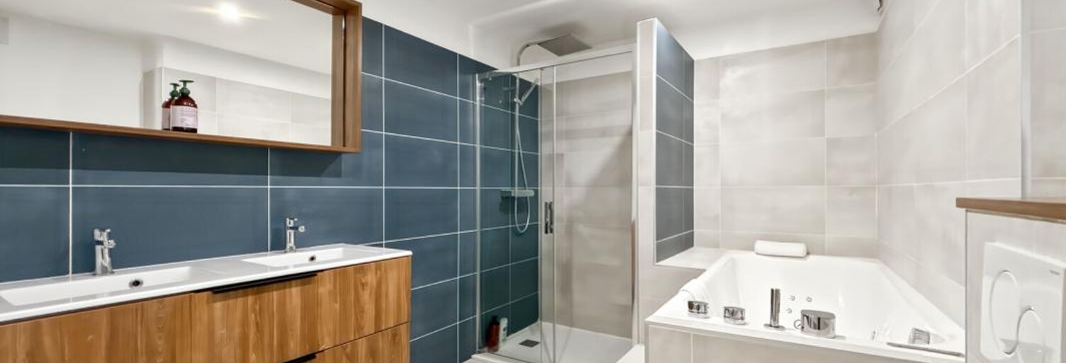 Appartement 5 Pièces 108 m² à vendre à Toulouse (31000)